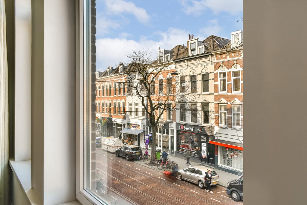 Photo 11 of Nieuwe Binnenweg 286-A01