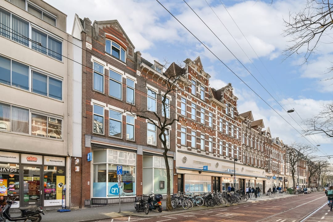 Photo 13 of Nieuwe Binnenweg 286-A01