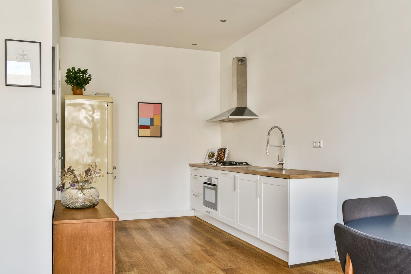 Photo 10 of Nieuwe Binnenweg 286-A01