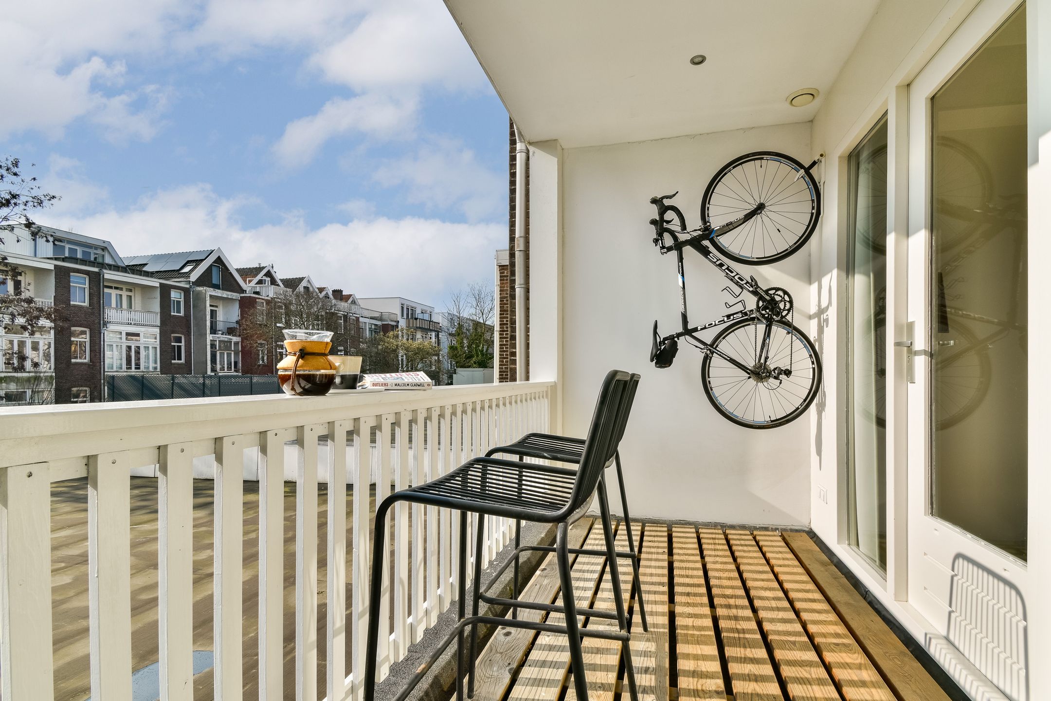 Photo 15 of Nieuwe Binnenweg 286-A01