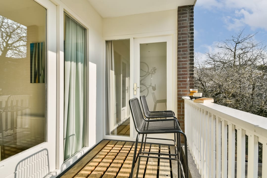 Photo 16 of Nieuwe Binnenweg 286-A01