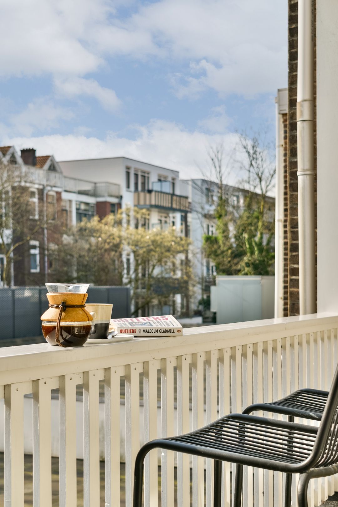 Photo 17 of Nieuwe Binnenweg 286-A01