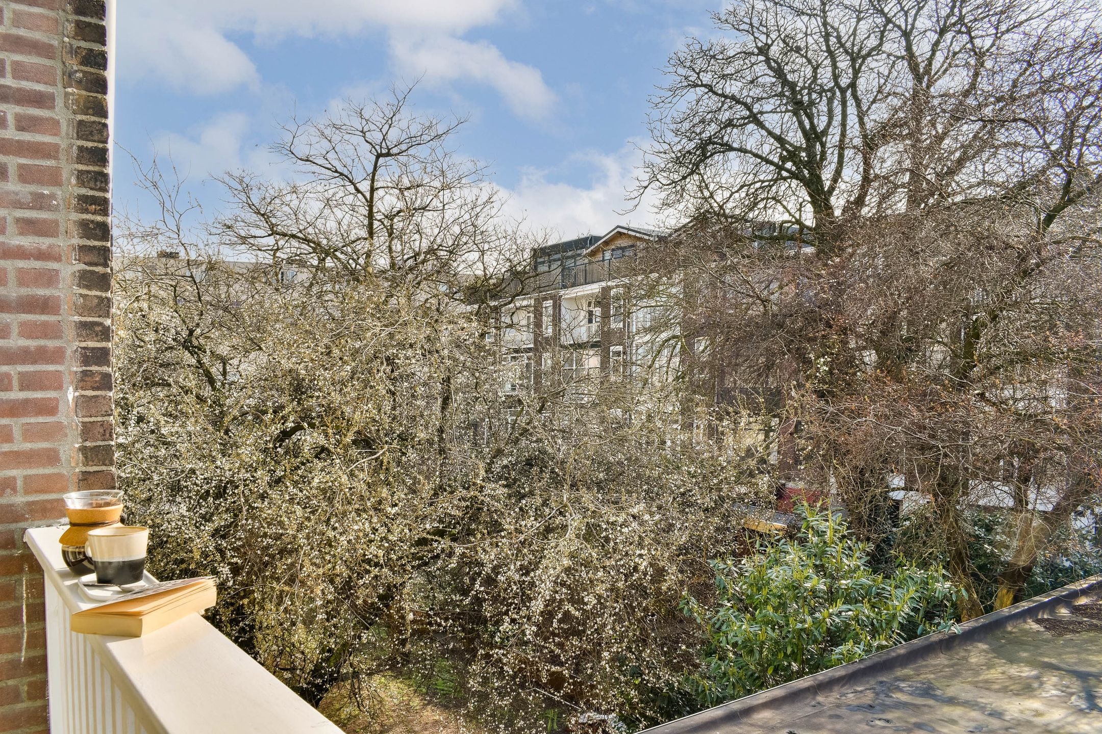 Photo 18 of Nieuwe Binnenweg 286-A01