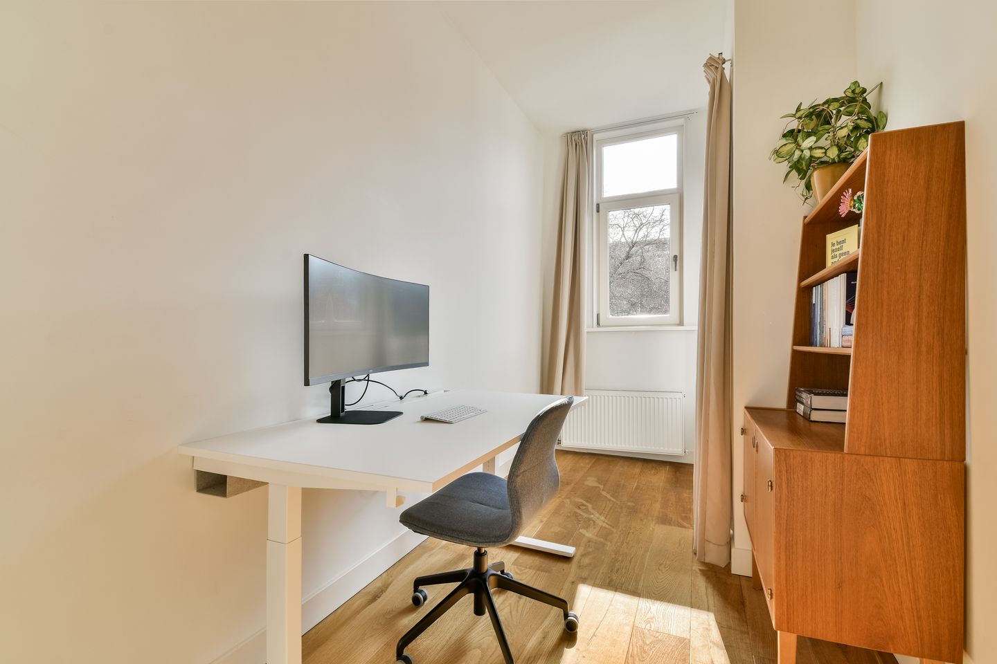 Photo 19 of Nieuwe Binnenweg 286-A01