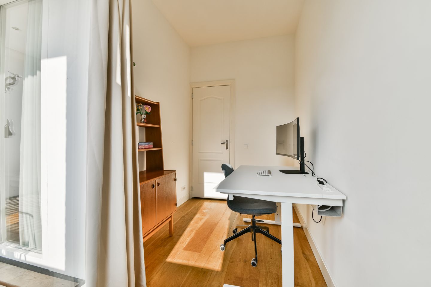 Photo 20 of Nieuwe Binnenweg 286-A01