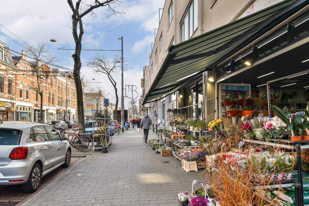 Photo 22 of Nieuwe Binnenweg 286-A01