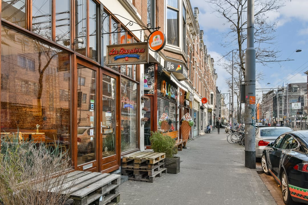 Photo 23 of Nieuwe Binnenweg 286-A01