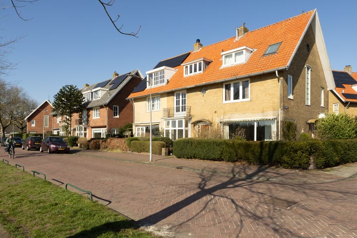 Leendert Meeszstraat 98