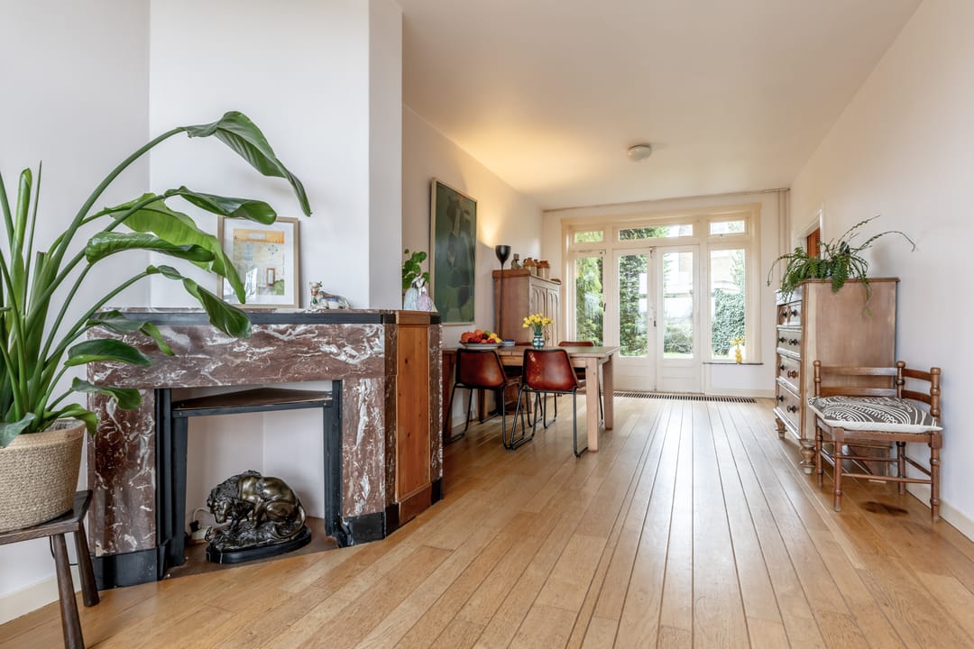 Foto 7 van Leendert Meeszstraat 98