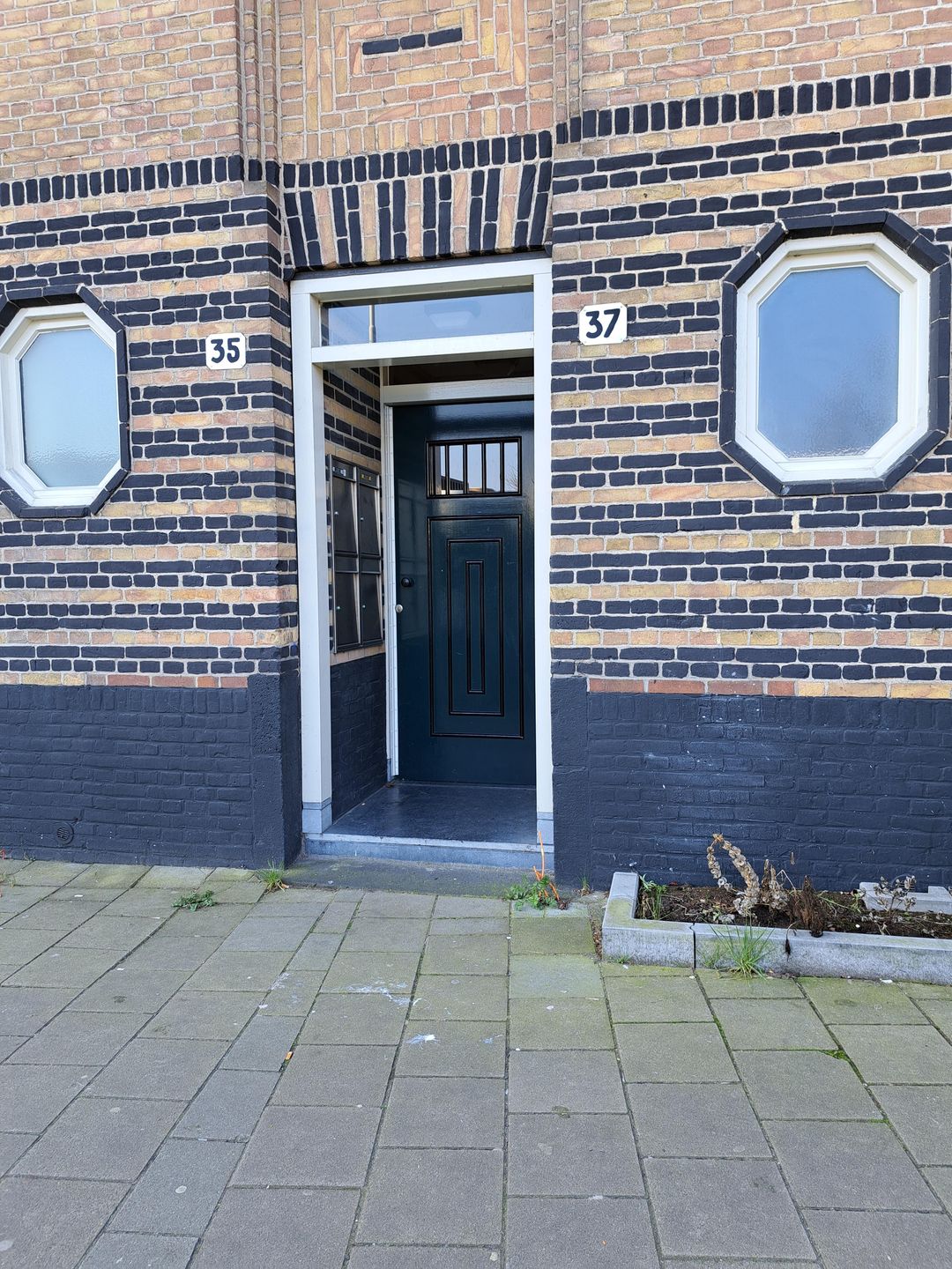 Photo 2 of Spaarndammerdijk 35-B