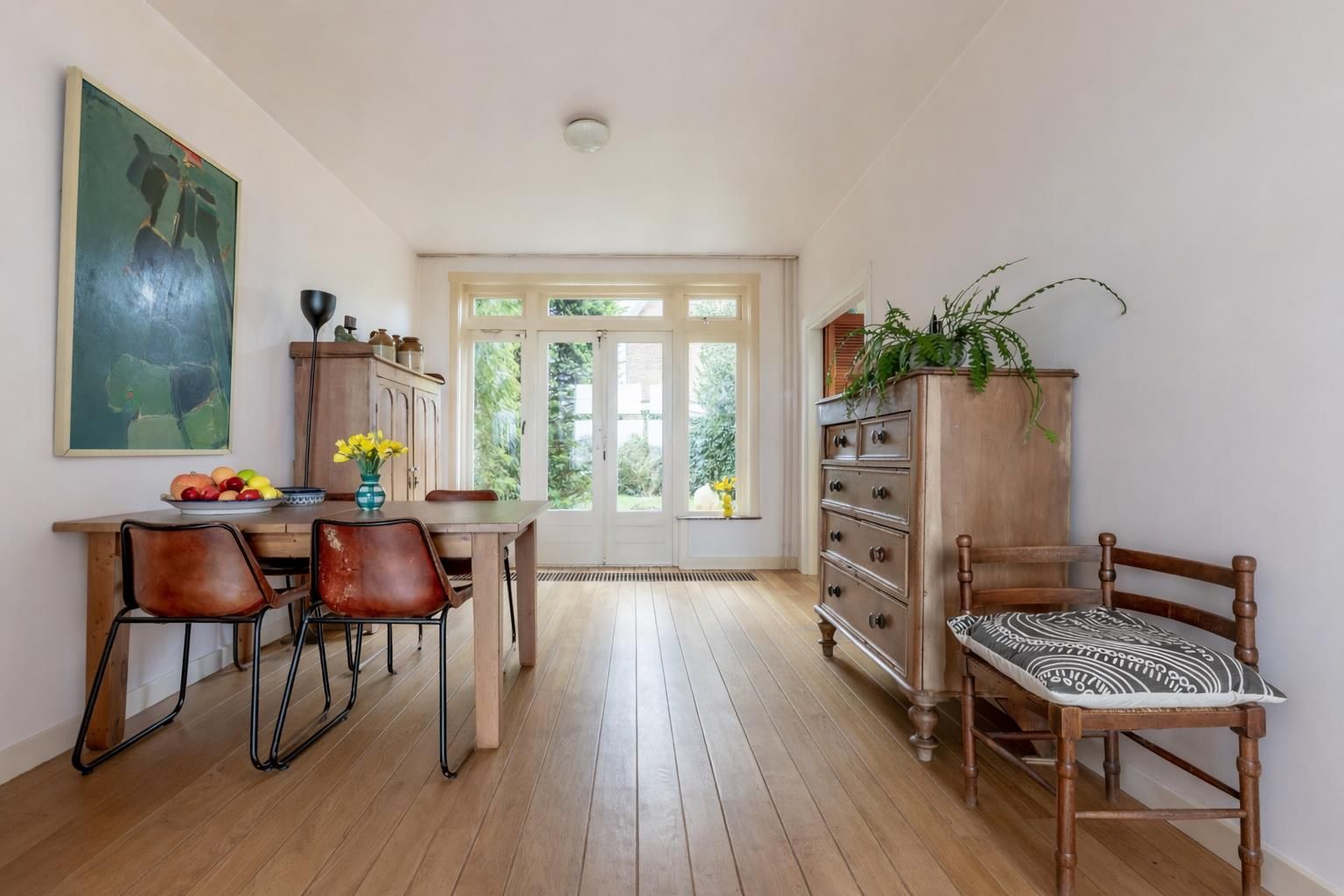 Foto 9 van Leendert Meeszstraat 98