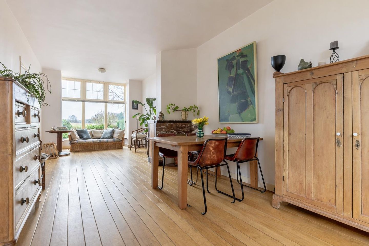 Foto 10 van Leendert Meeszstraat 98