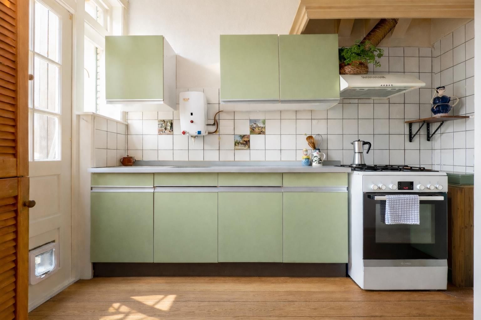 Foto 12 van Leendert Meeszstraat 98