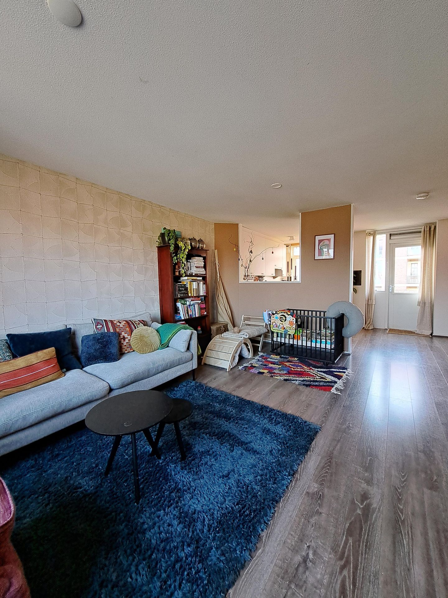 Photo 5 of Spaarndammerdijk 35-B