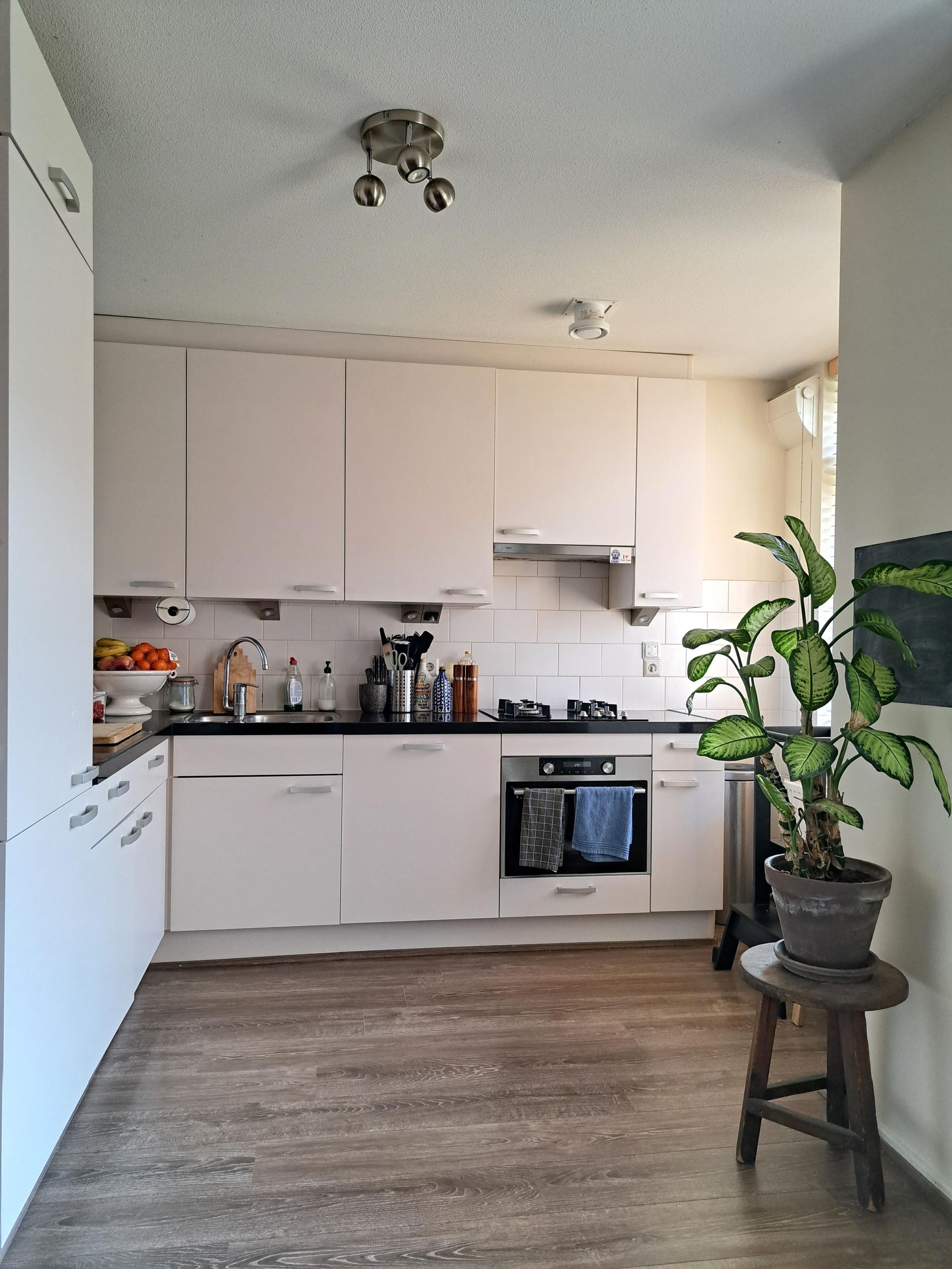 Photo 6 of Spaarndammerdijk 35-B