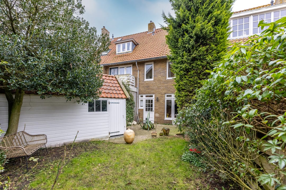 Foto 17 van Leendert Meeszstraat 98