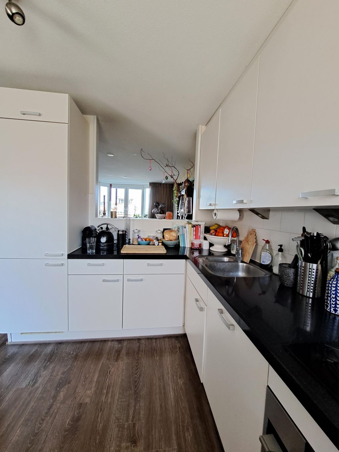 Photo 7 of Spaarndammerdijk 35-B