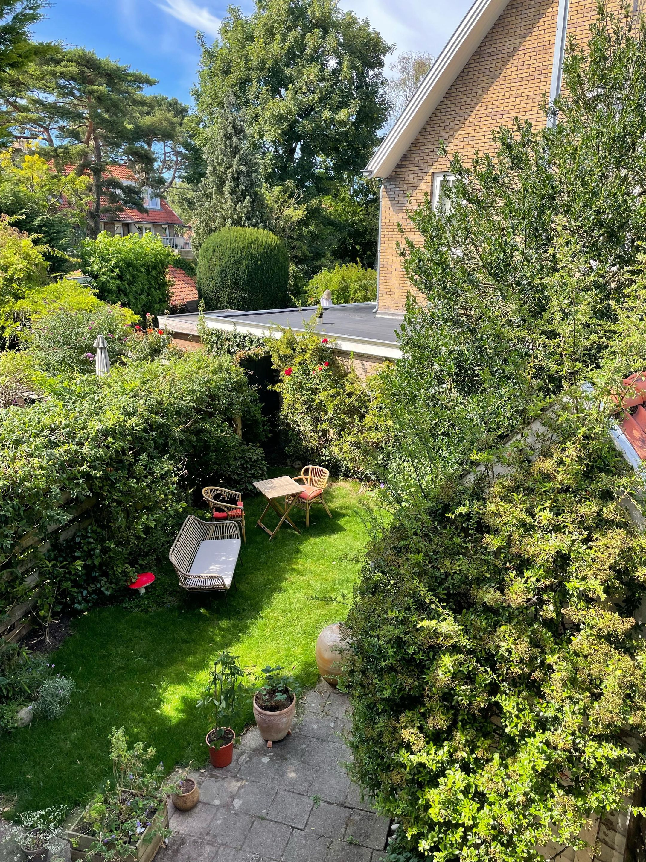 Foto 18 van Leendert Meeszstraat 98