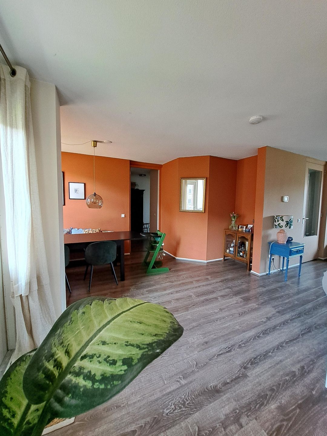 Photo 8 of Spaarndammerdijk 35-B