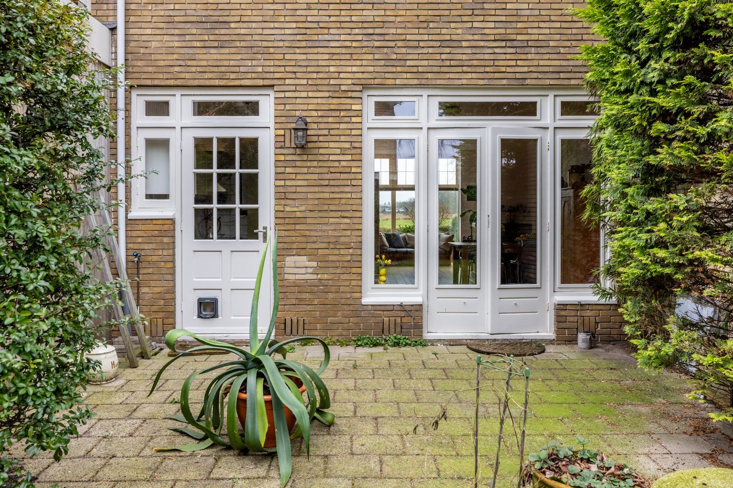 Foto 20 van Leendert Meeszstraat 98