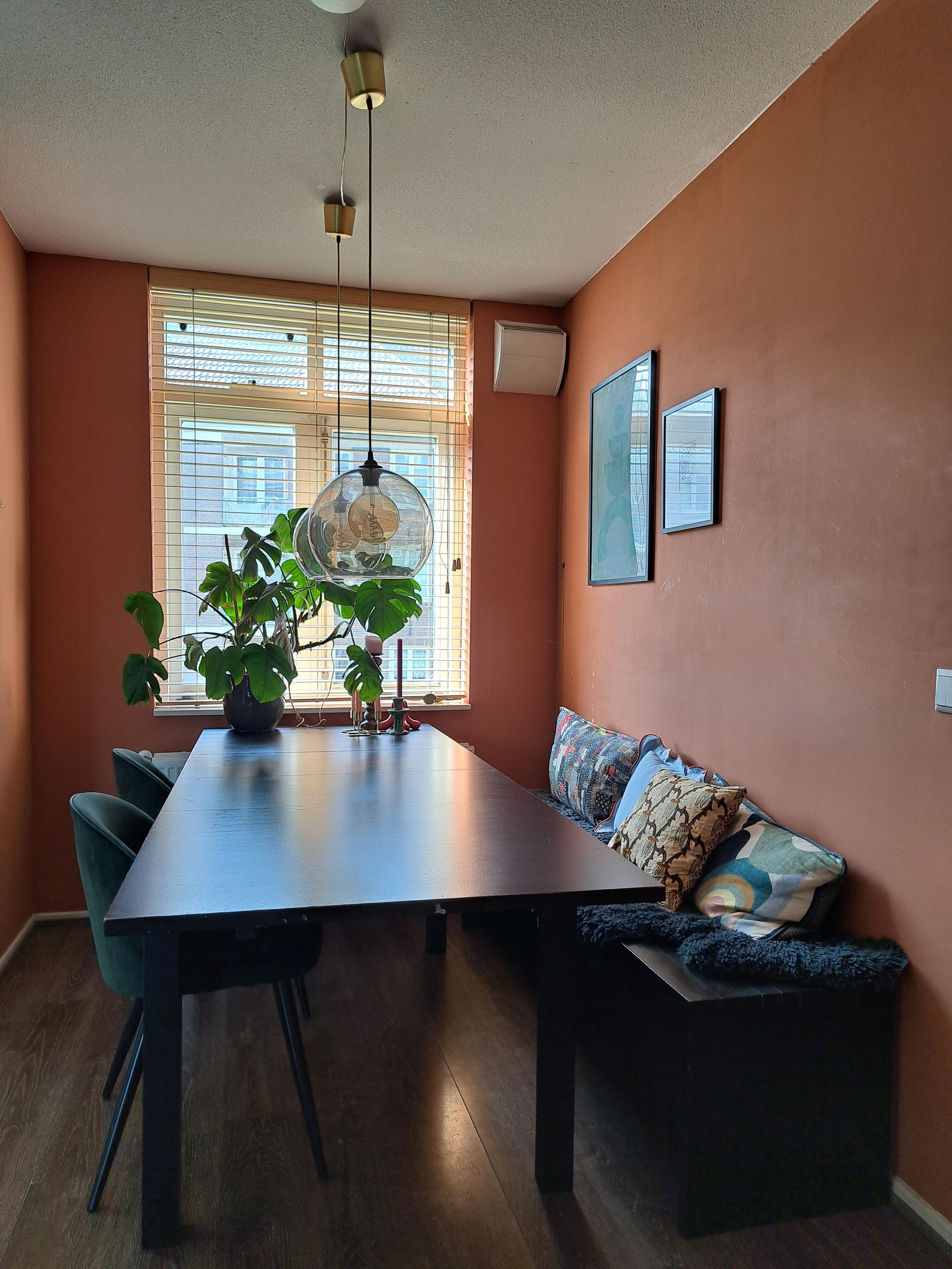 Photo 9 of Spaarndammerdijk 35-B