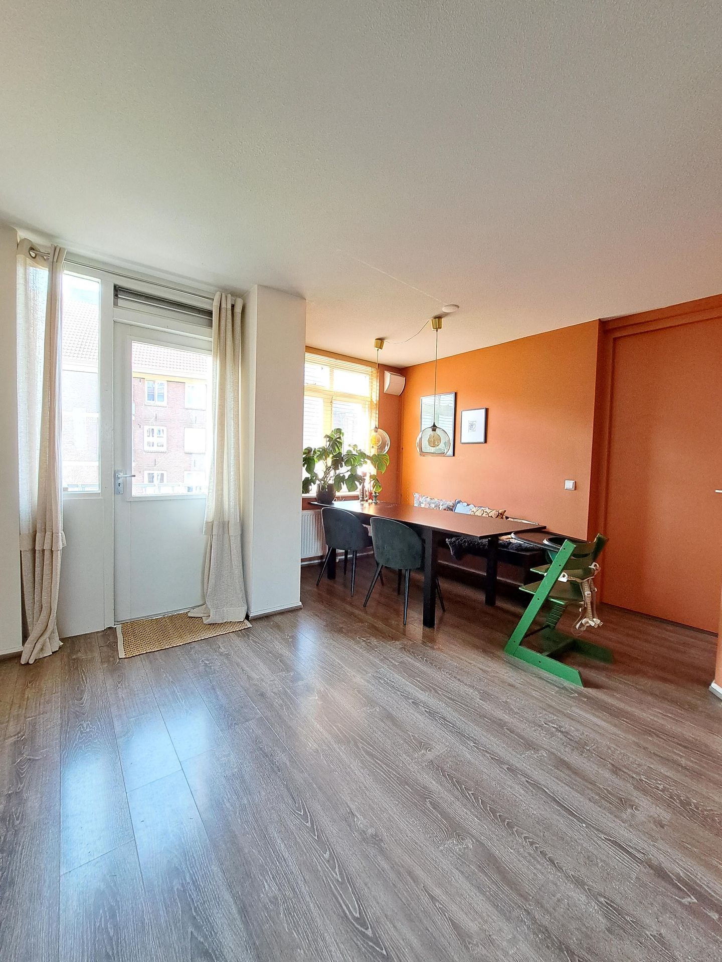 Photo 10 of Spaarndammerdijk 35-B