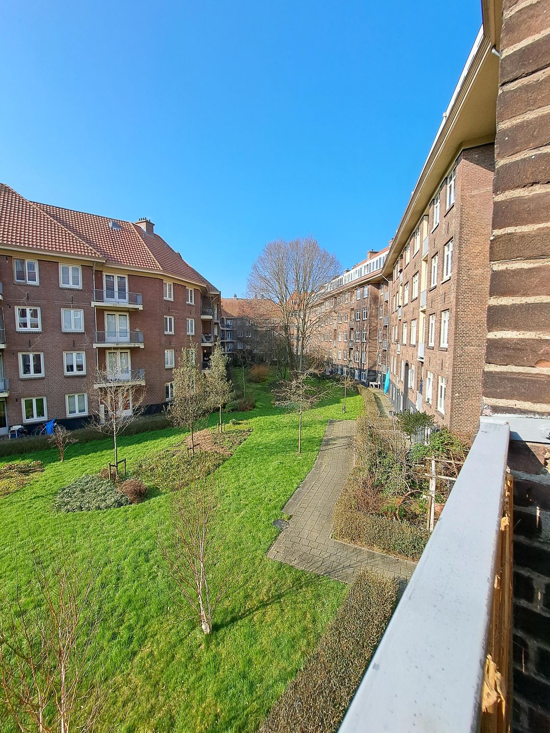 Photo 11 of Spaarndammerdijk 35-B