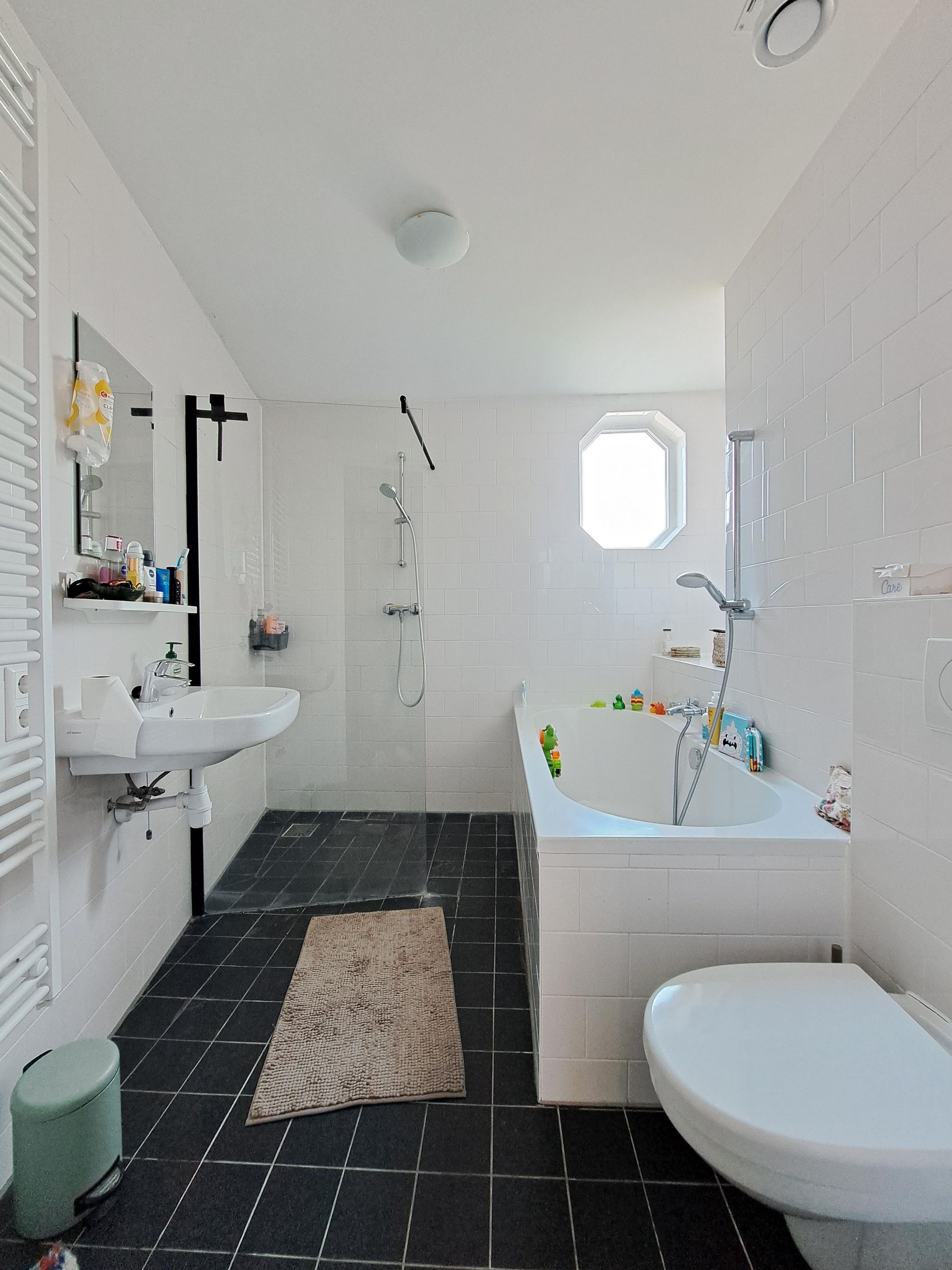 Photo 12 of Spaarndammerdijk 35-B