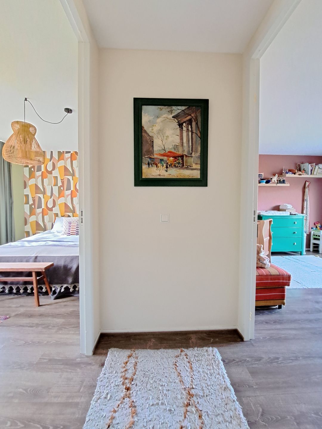 Photo 13 of Spaarndammerdijk 35-B