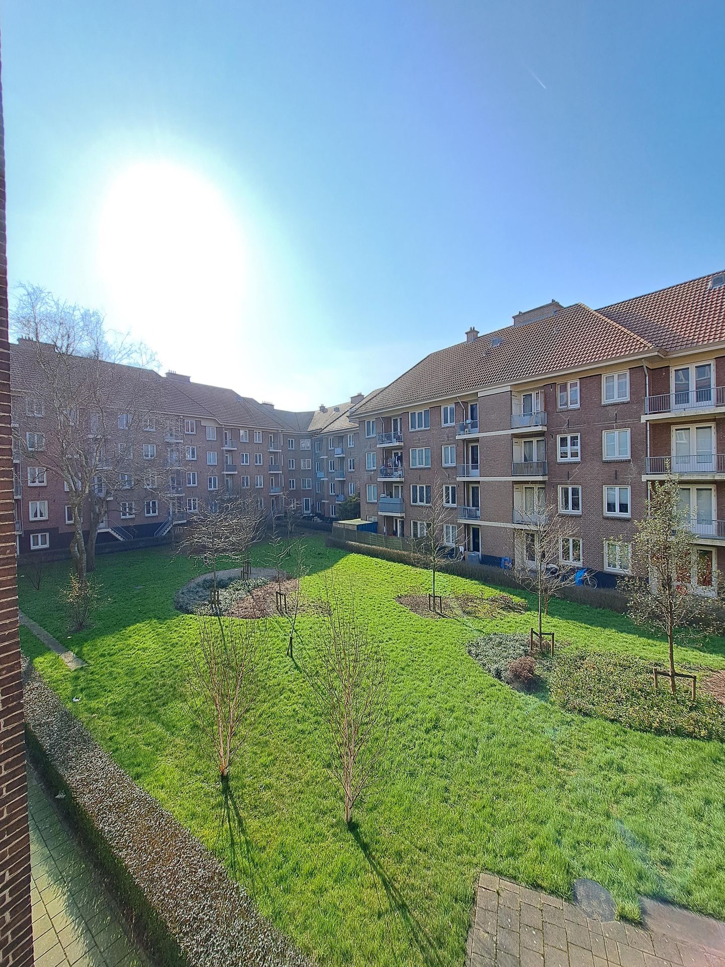 Photo 14 of Spaarndammerdijk 35-B