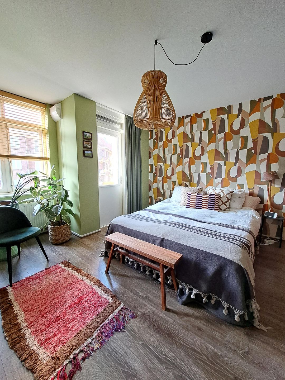 Photo 16 of Spaarndammerdijk 35-B