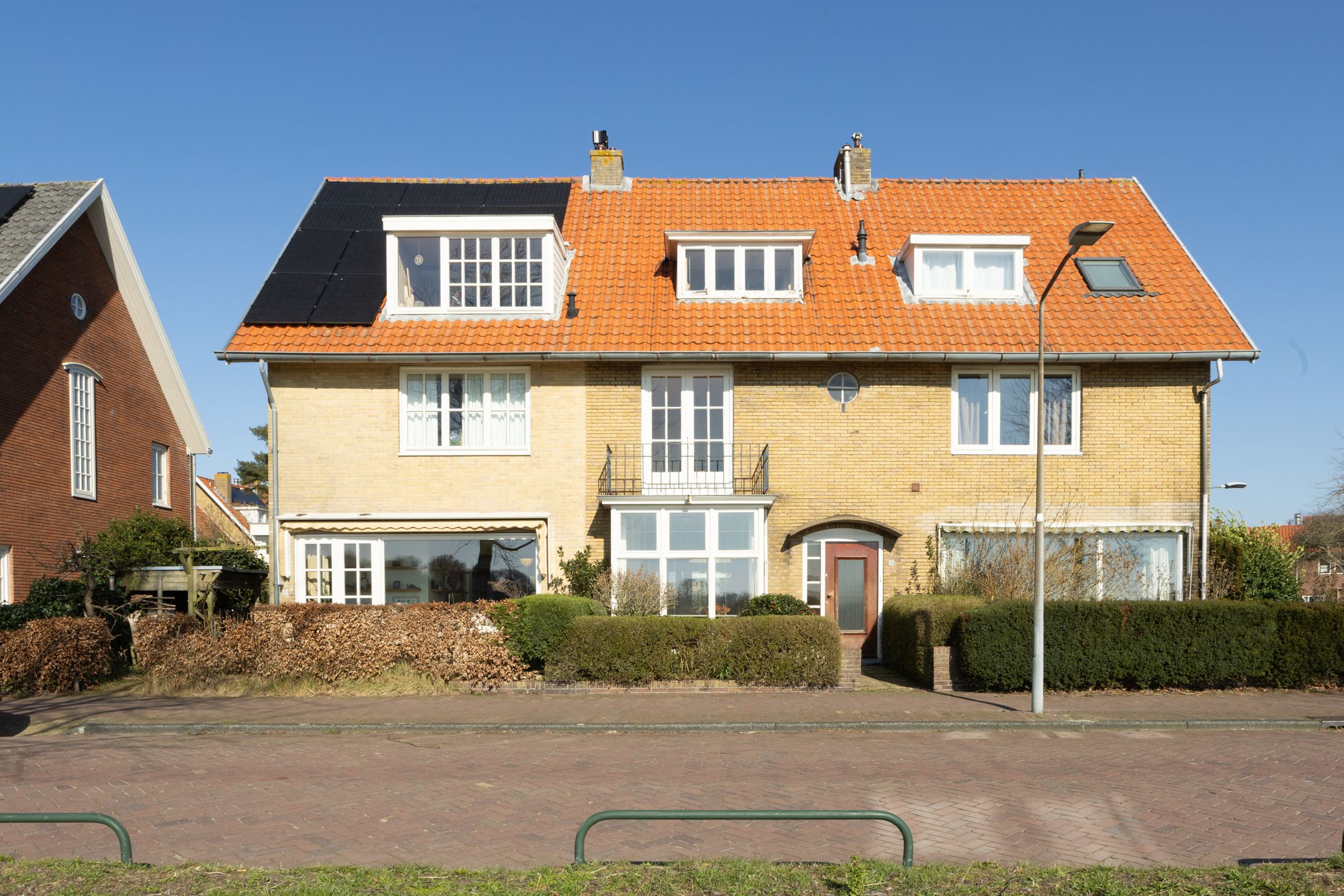 Foto 36 van Leendert Meeszstraat 98