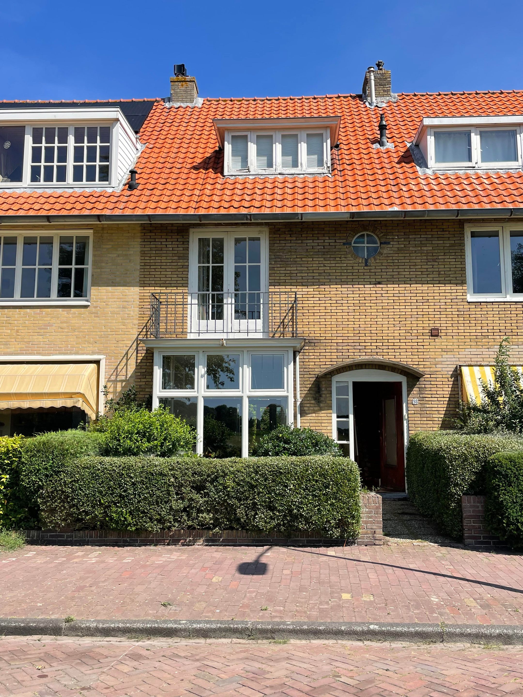 Foto 39 van Leendert Meeszstraat 98