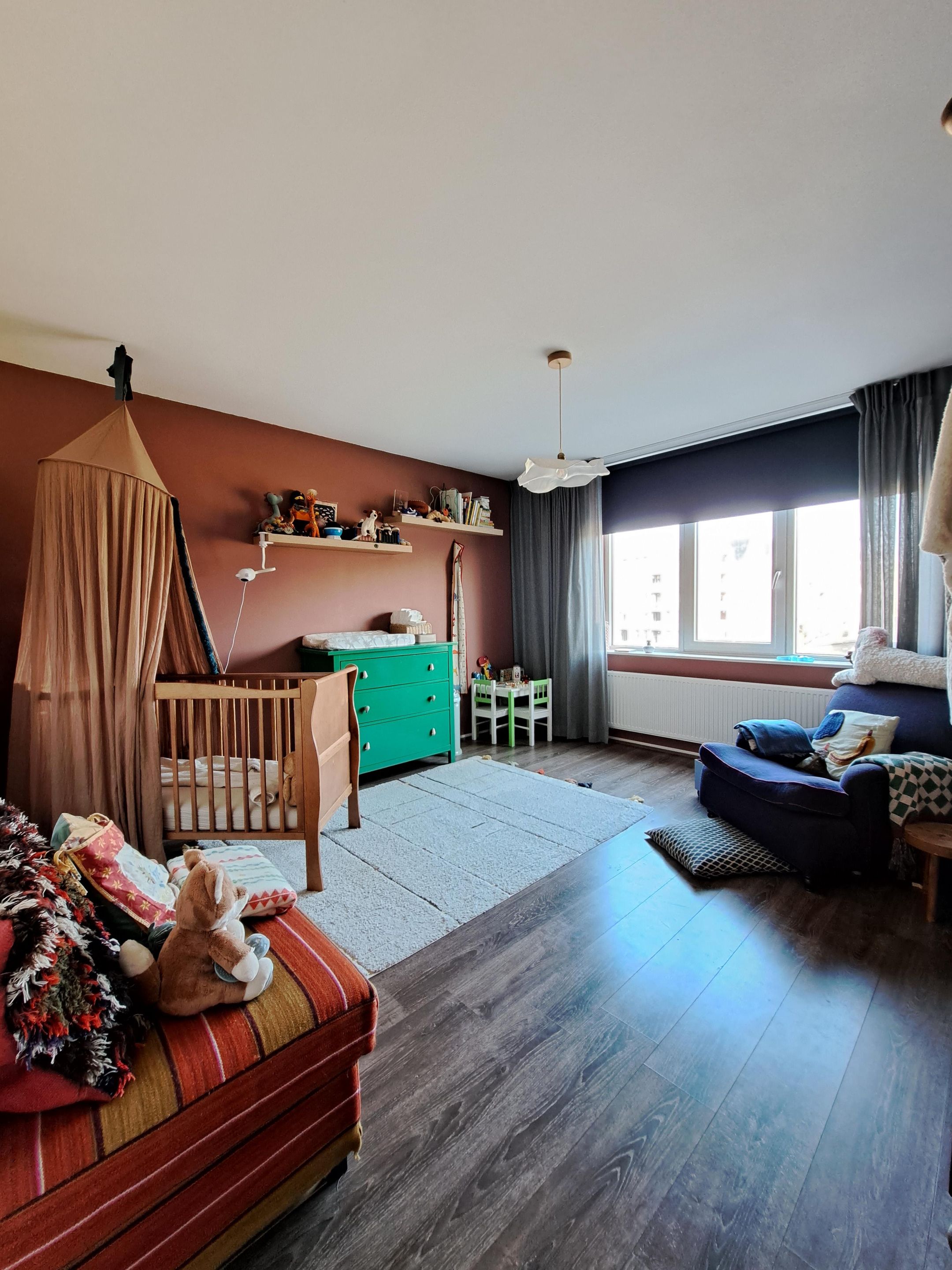 Photo 18 of Spaarndammerdijk 35-B