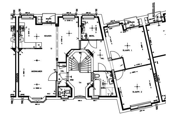 Photo 20 of Spaarndammerdijk 35-B