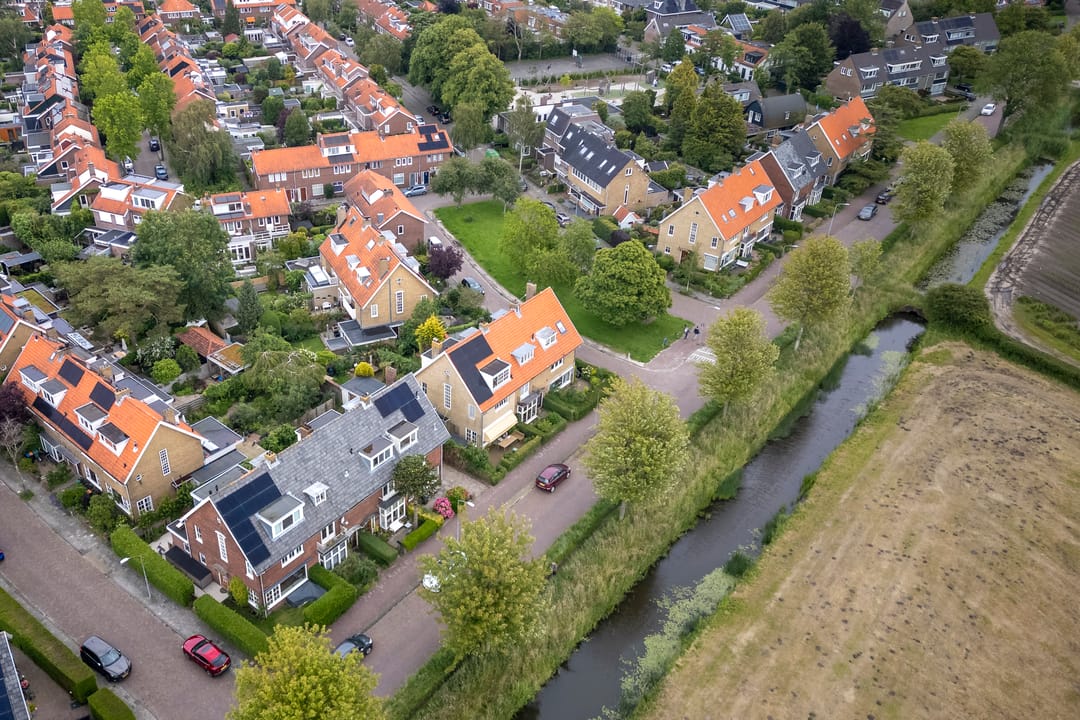 Foto 46 van Leendert Meeszstraat 98