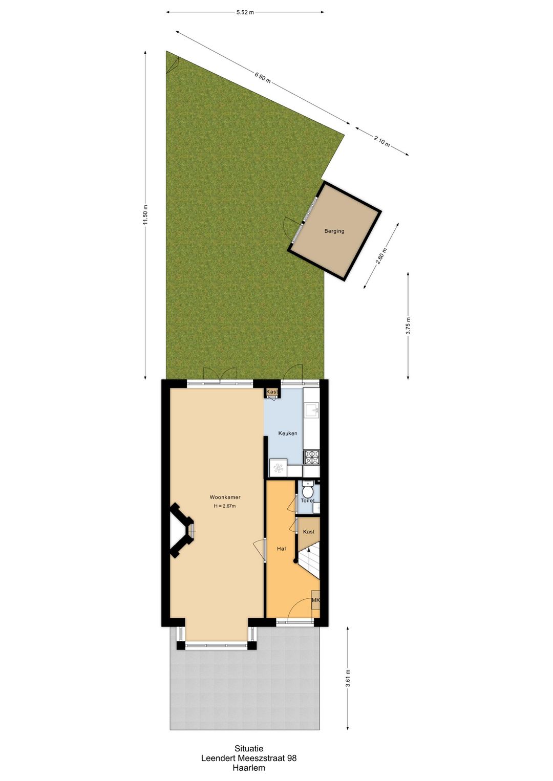 Foto 58 van Leendert Meeszstraat 98