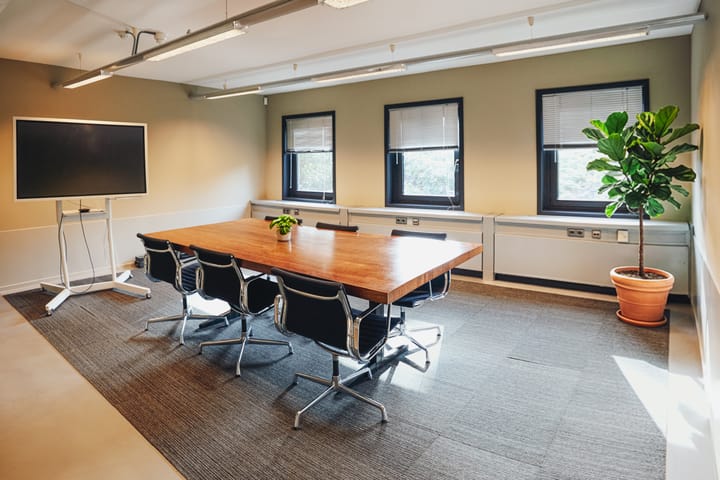 Rembrandtlaan 31, Bilthoven