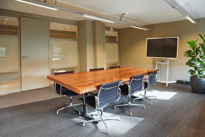 Rembrandtlaan 31, Bilthoven