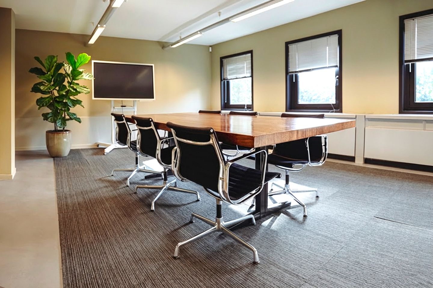 Bekijk foto 5 van Rembrandtlaan 31