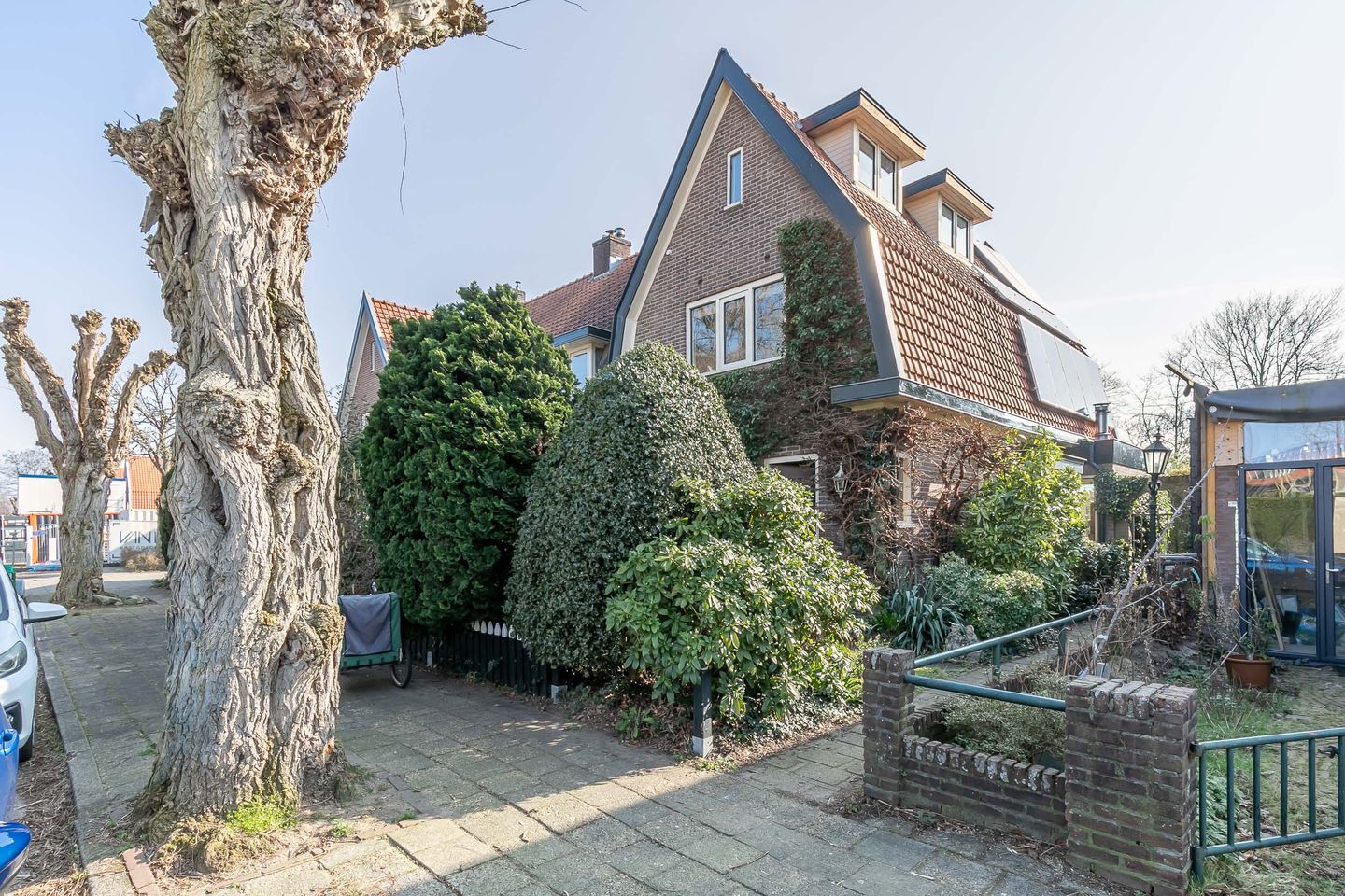 Nicolaas Beetslaan 4