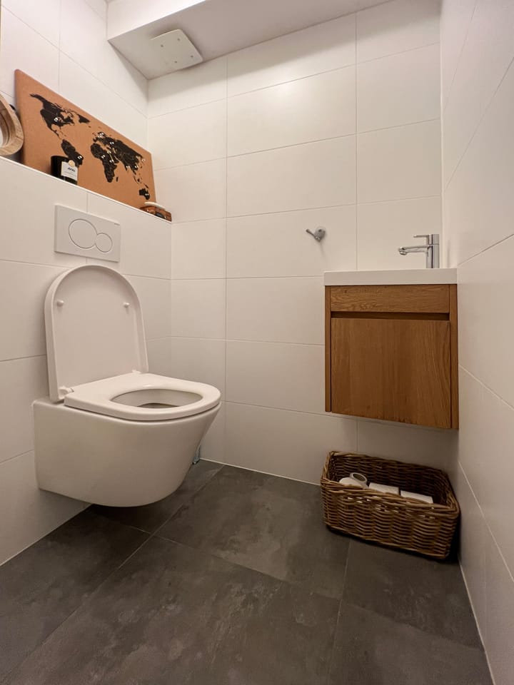 Photo 3 of Obrechtstraat 19-A