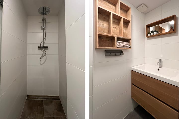 Photo 5 of Obrechtstraat 19-A