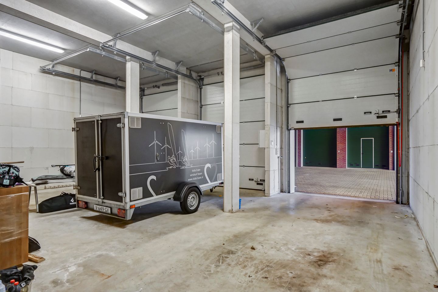 Bekijk foto 2 van Het Arsenaal 44-55