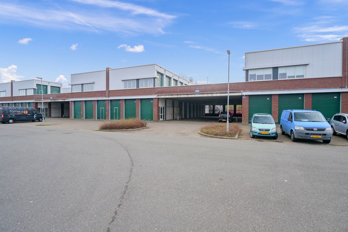 Bekijk foto 5 van Het Arsenaal 44-55