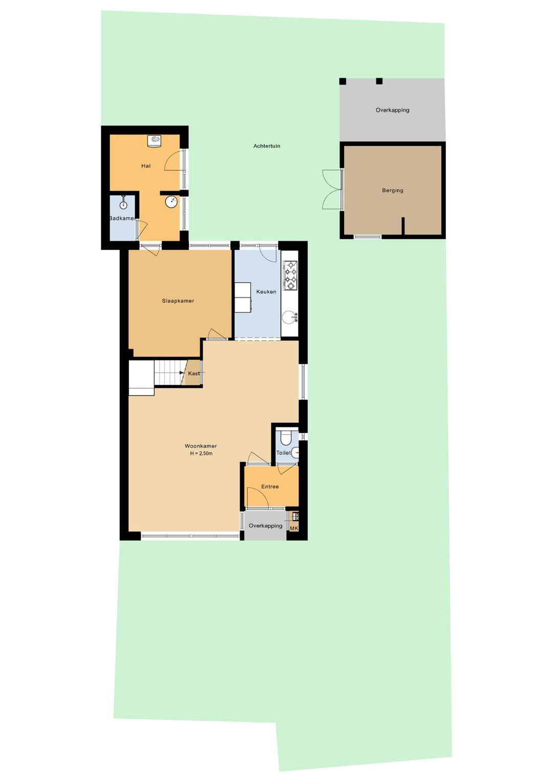 Photo 28 of Larikshof 8