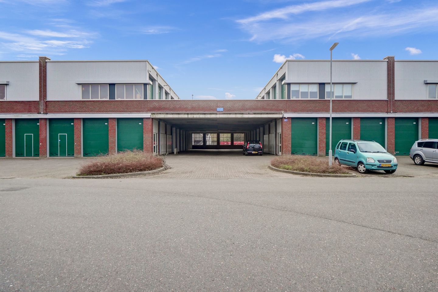 Bekijk foto 1 van Het Arsenaal 44-55