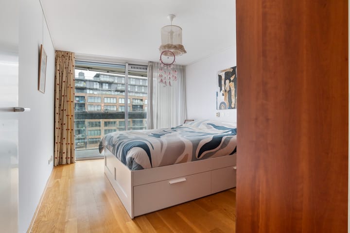Appartement te huur: Librijesteeg 191, Rotterdam