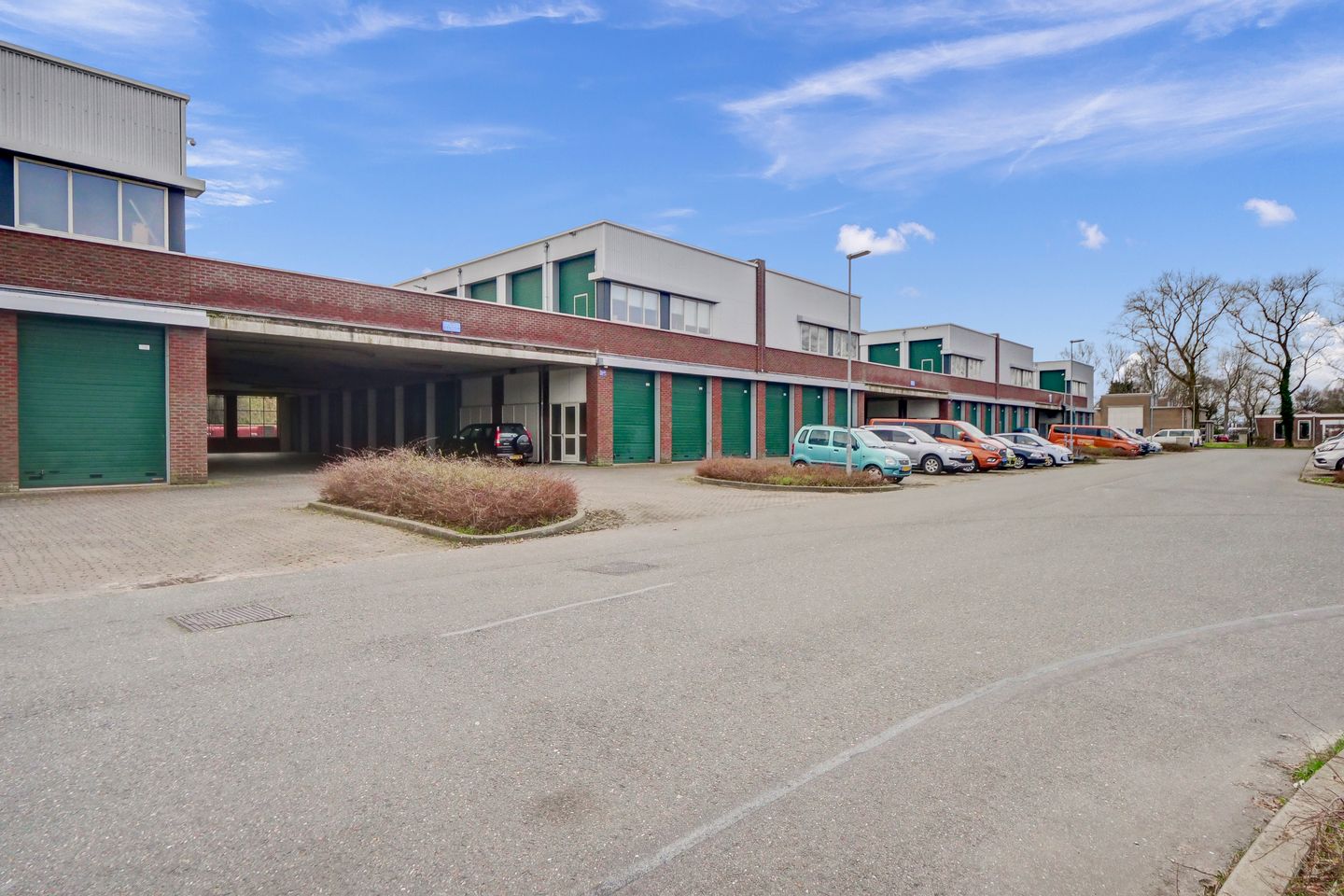 Bekijk foto 4 van Het Arsenaal 44-55