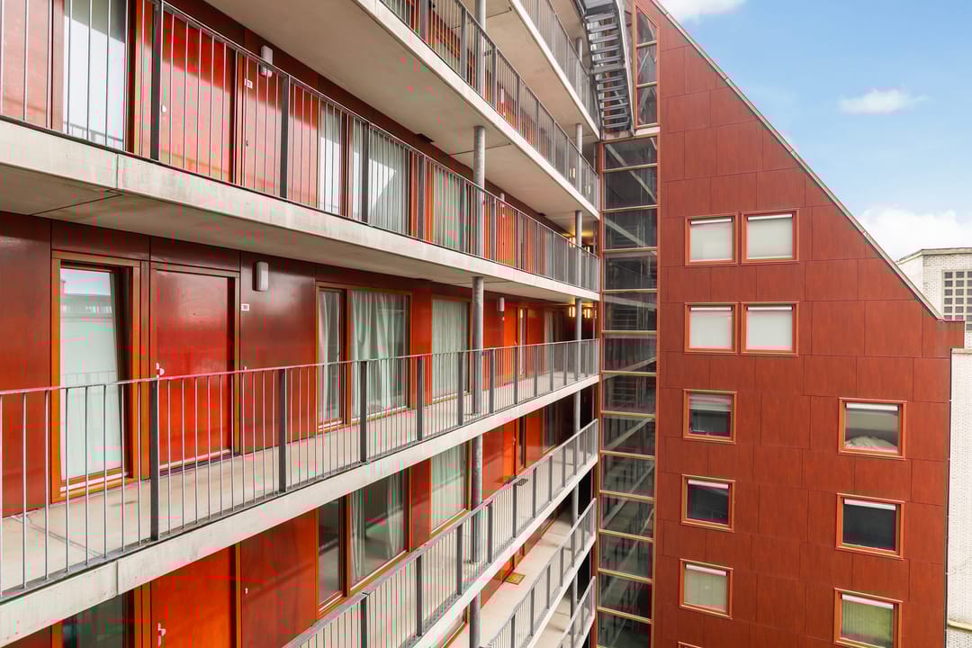 Photo 26 of Librijesteeg 191